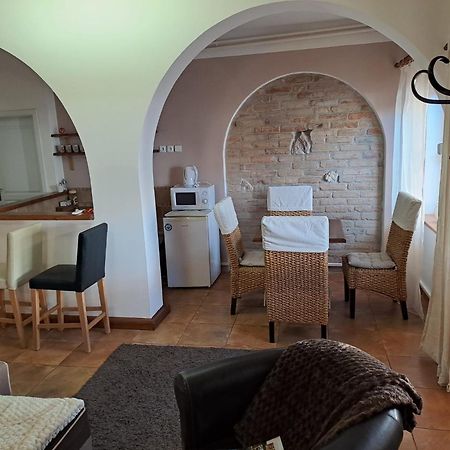 Apartman Romana Postorna 外观 照片