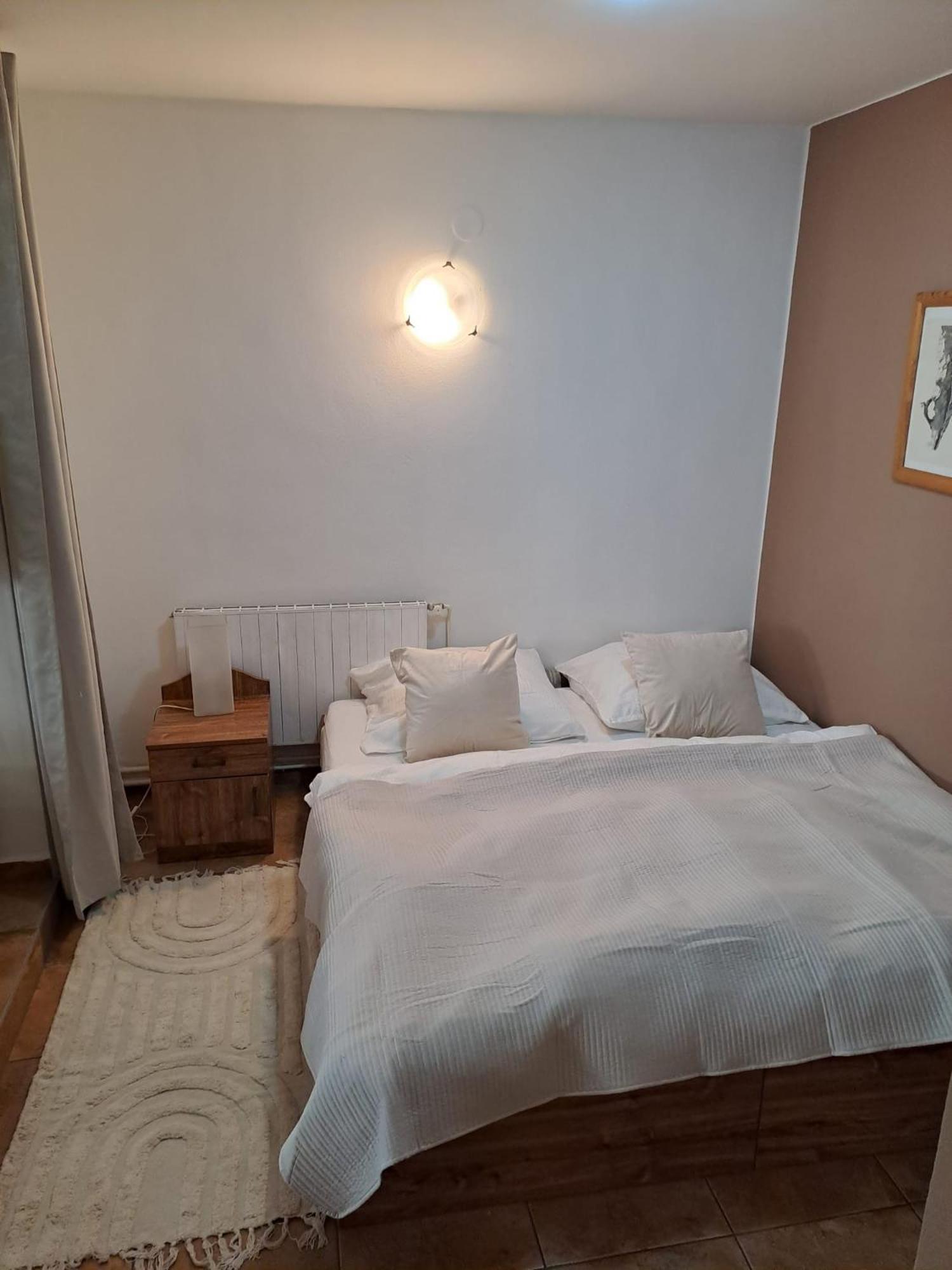 Apartman Romana Postorna 外观 照片