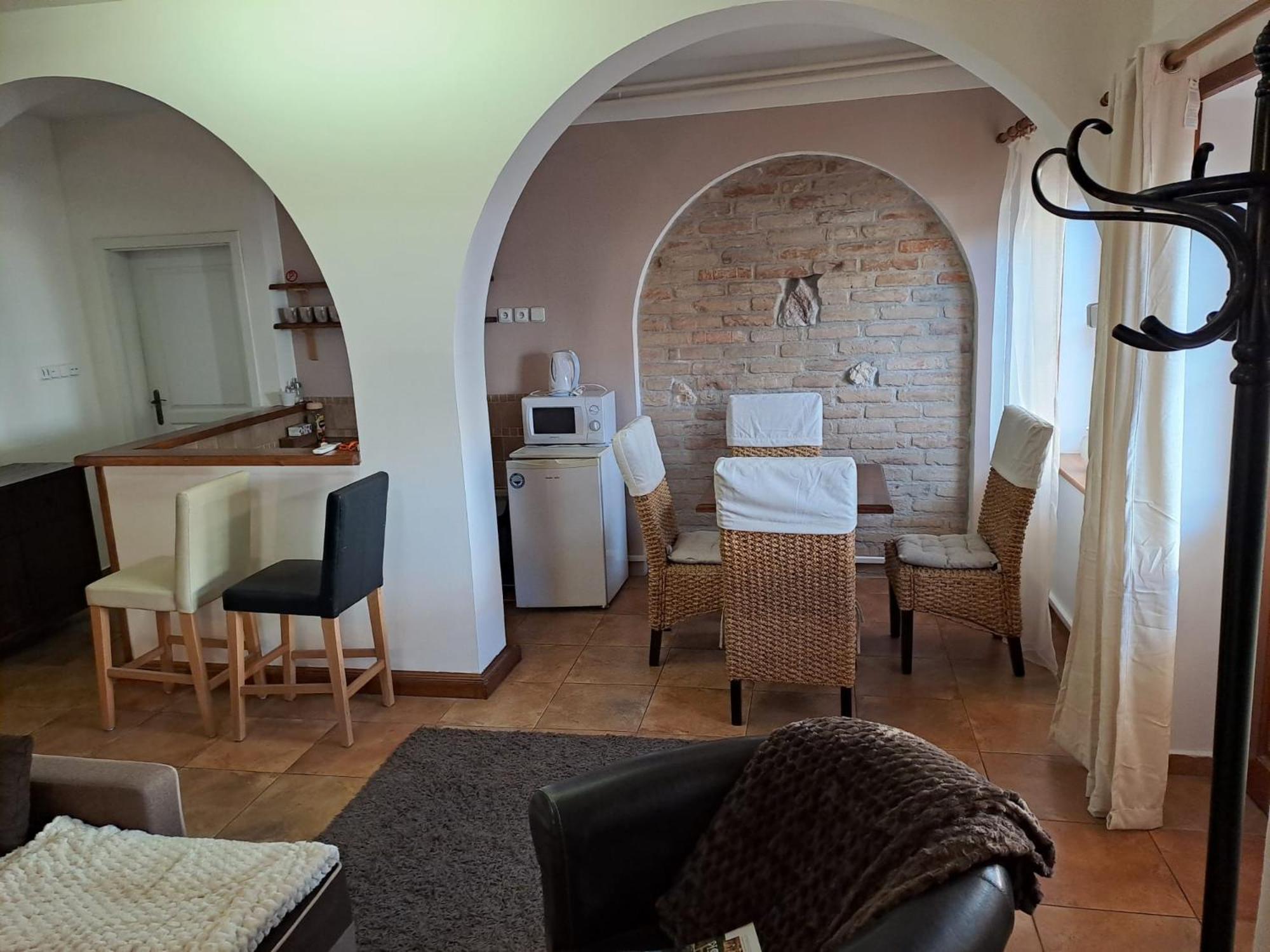Apartman Romana Postorna 外观 照片