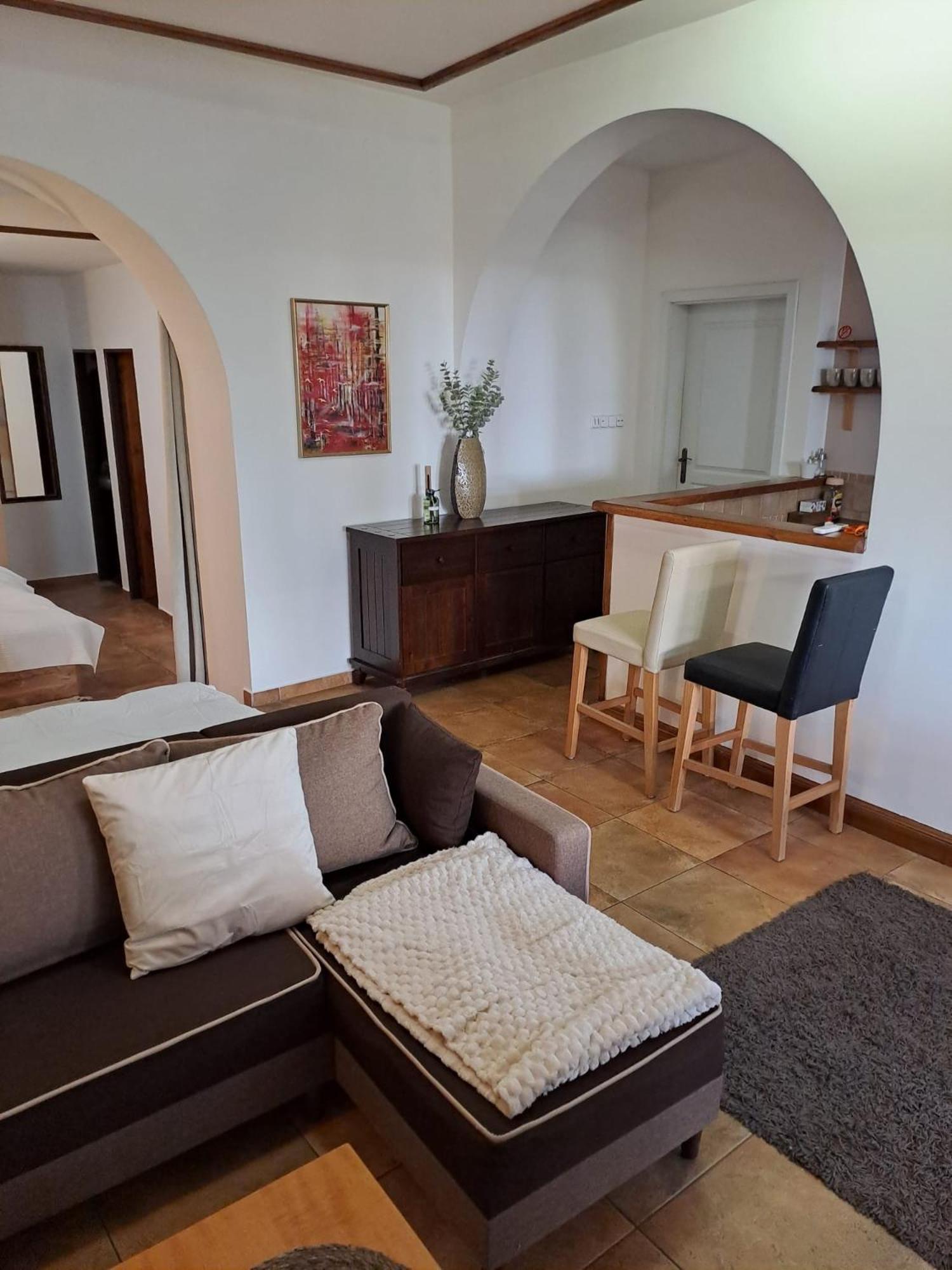 Apartman Romana Postorna 外观 照片
