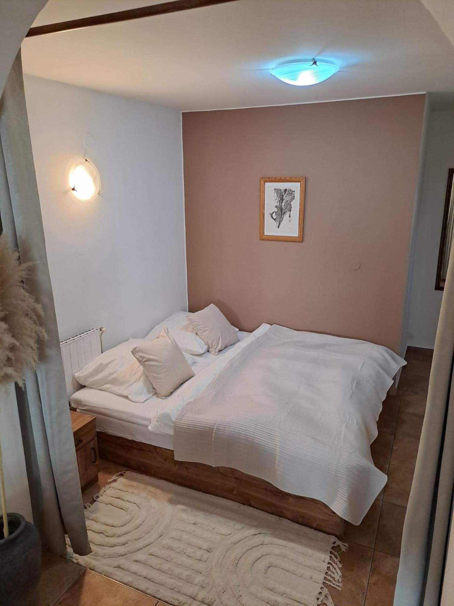 Apartman Romana Postorna 外观 照片