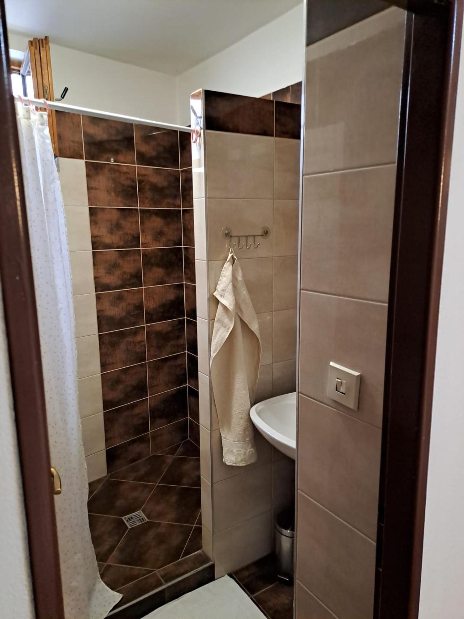 Apartman Romana Postorna 外观 照片