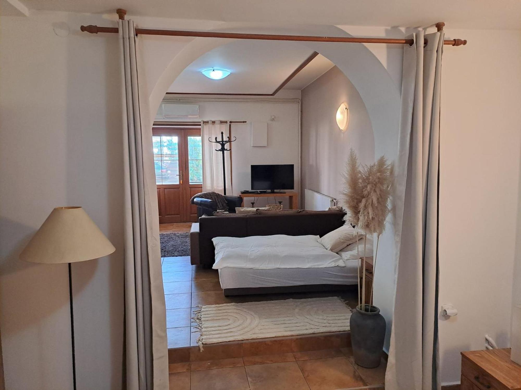 Apartman Romana Postorna 外观 照片