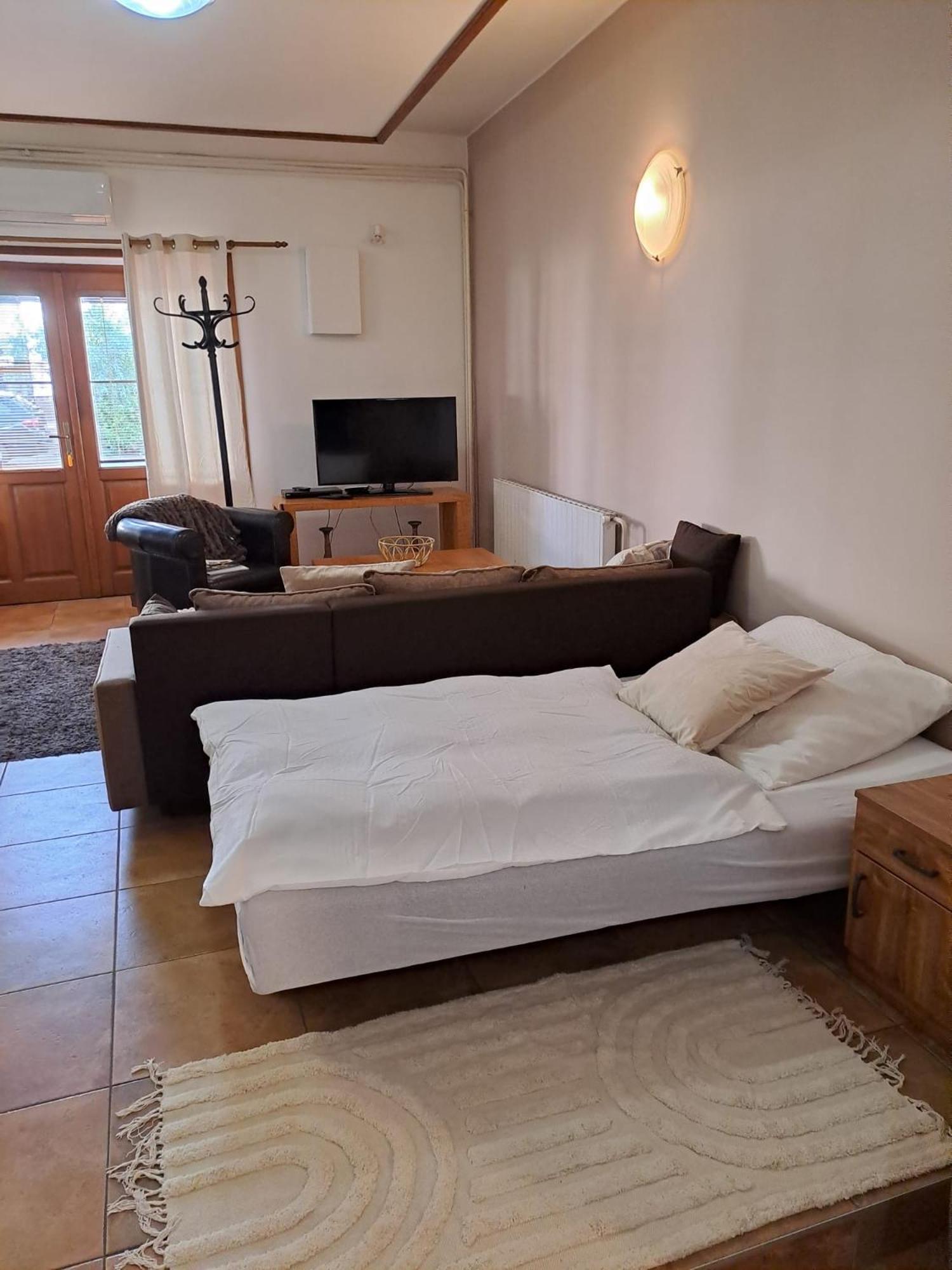 Apartman Romana Postorna 外观 照片