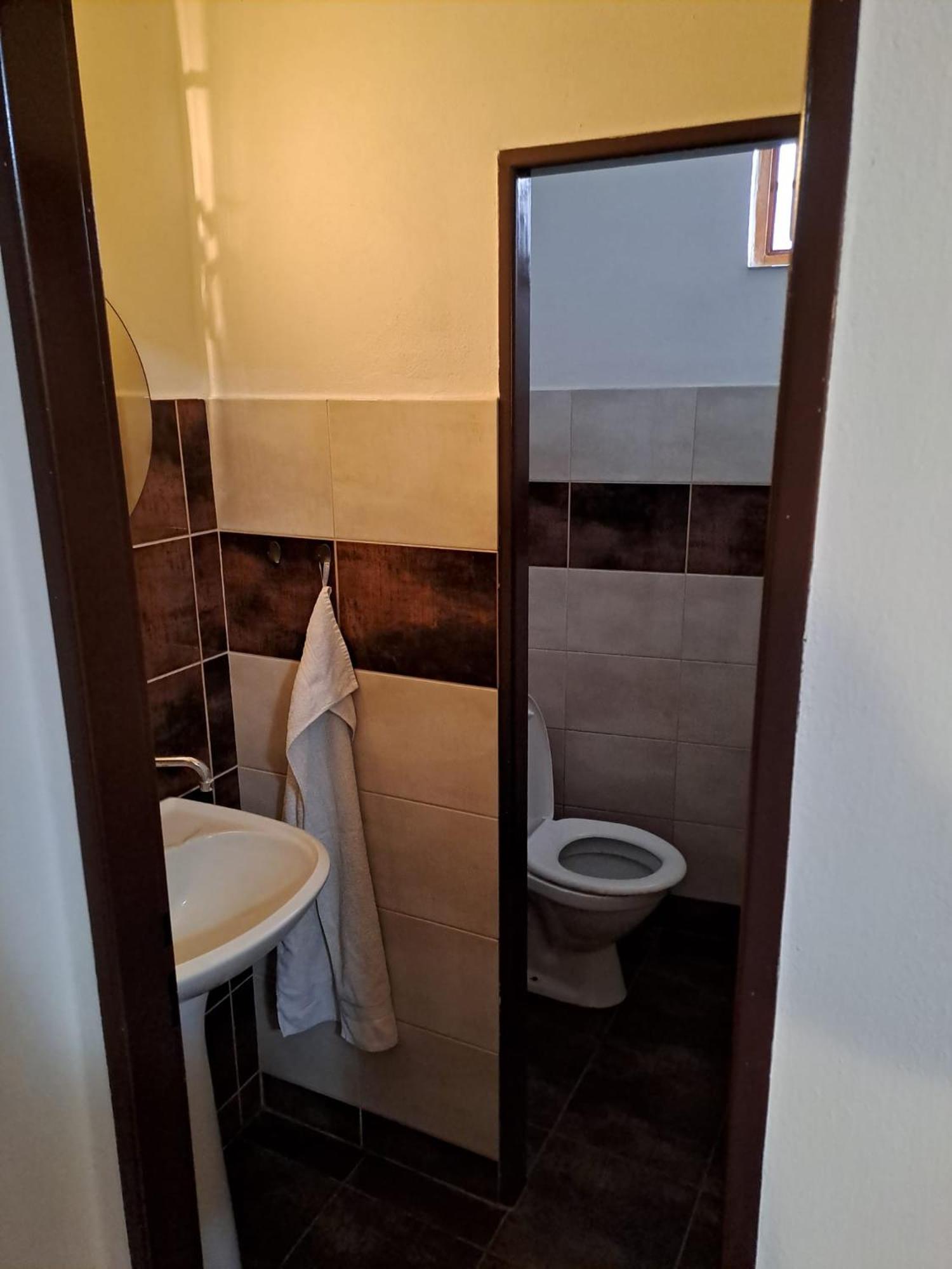 Apartman Romana Postorna 外观 照片