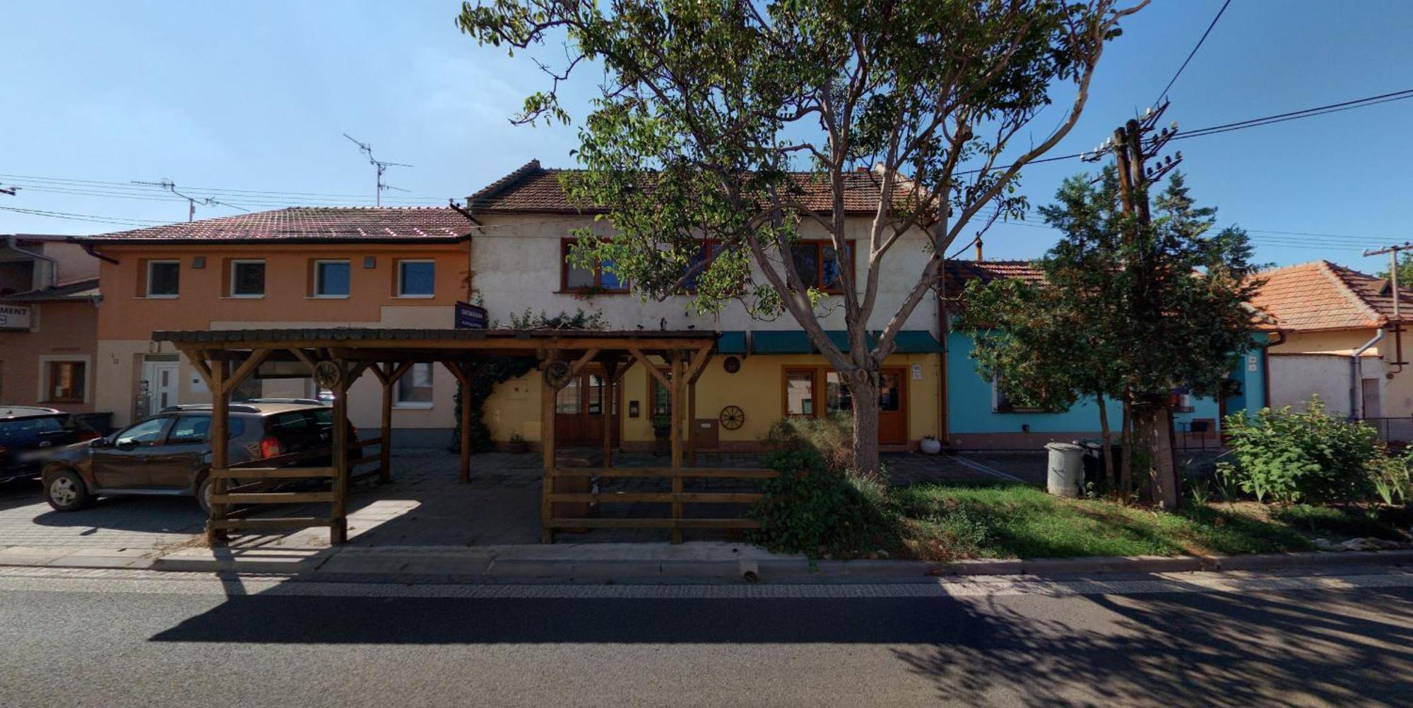 Apartman Romana Postorna 外观 照片